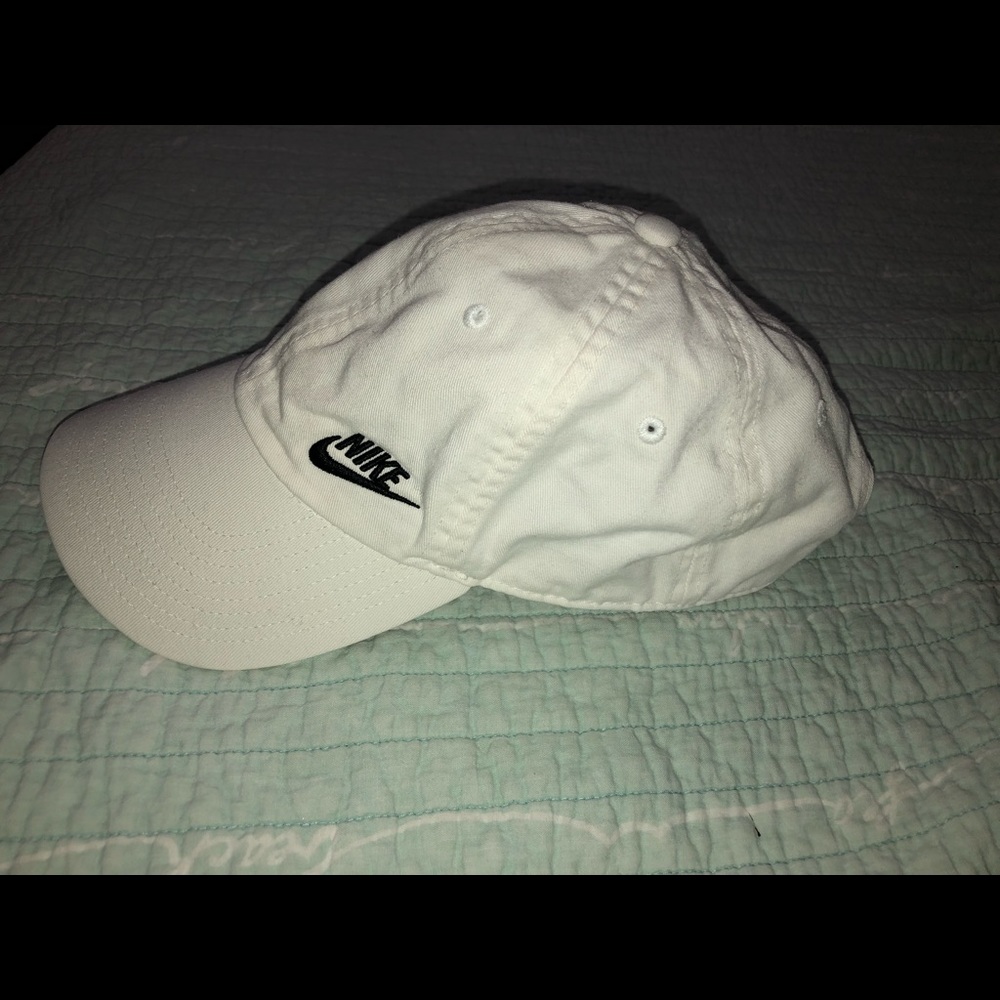 Nike hat